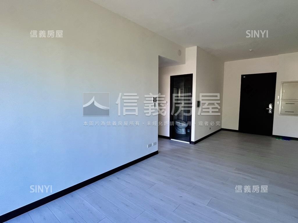 近龍井火車站低總價兩房房屋室內格局與周邊環境