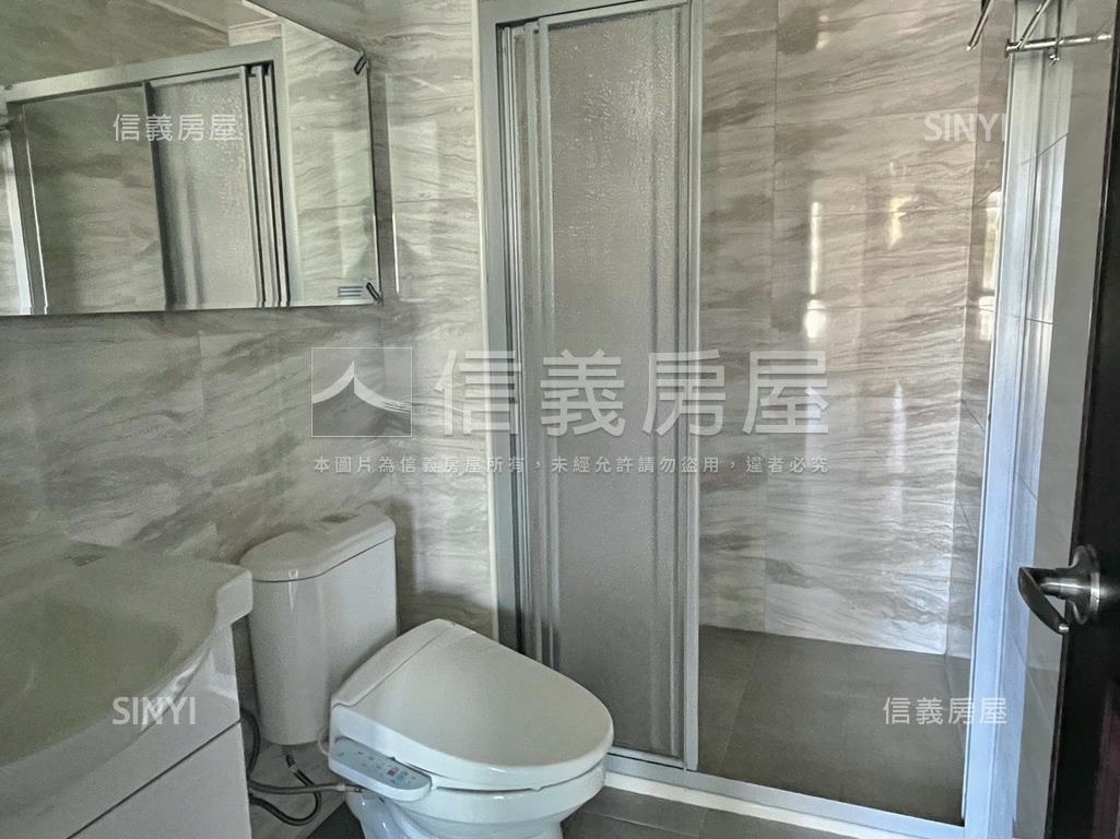 近龍井火車站低總價兩房房屋室內格局與周邊環境