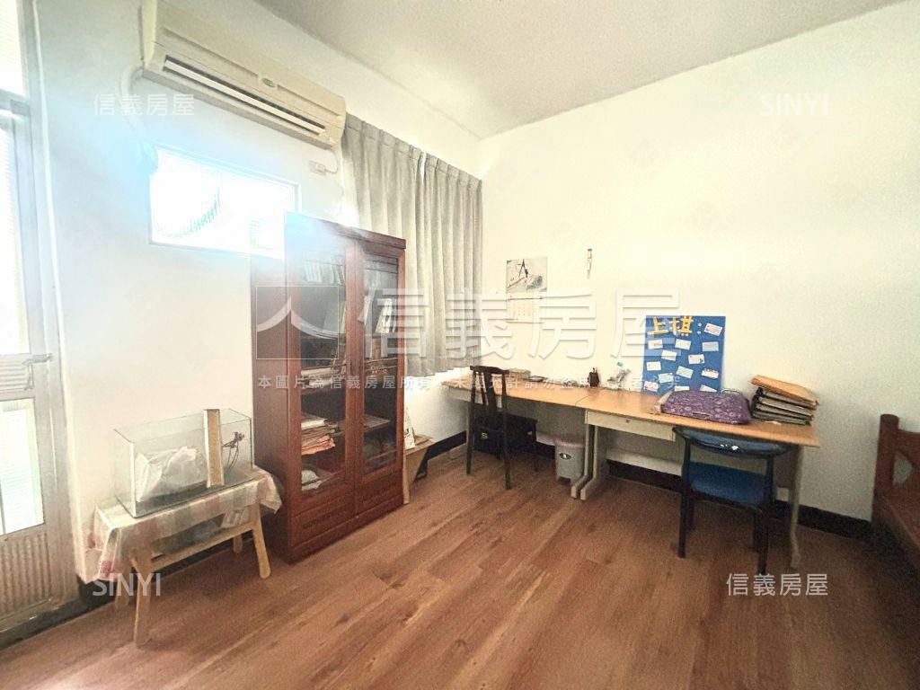 古色古香面寬大空間透天房屋室內格局與周邊環境