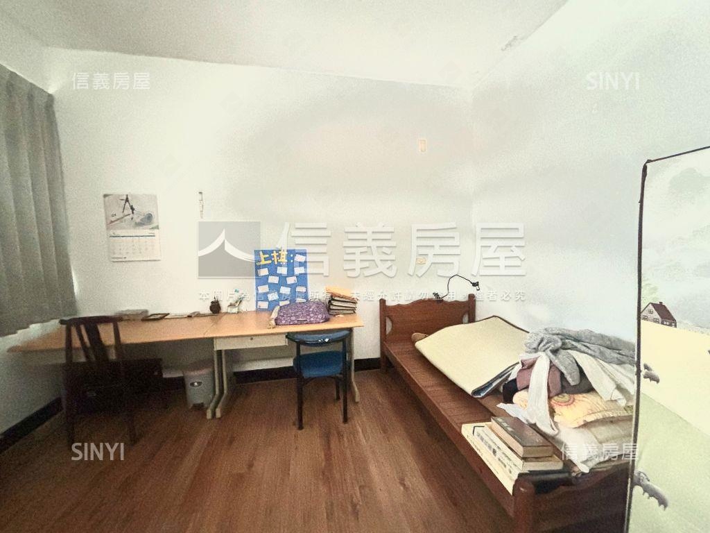 古色古香面寬大空間透天房屋室內格局與周邊環境