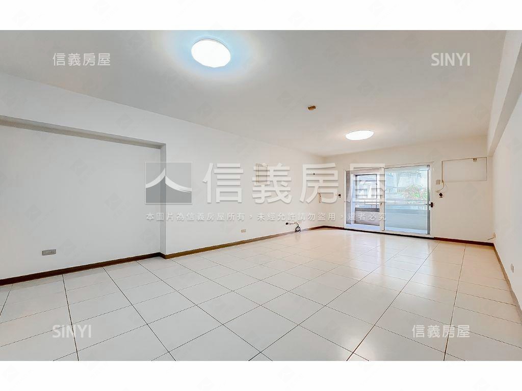 林鼎願景難得釋出房屋室內格局與周邊環境