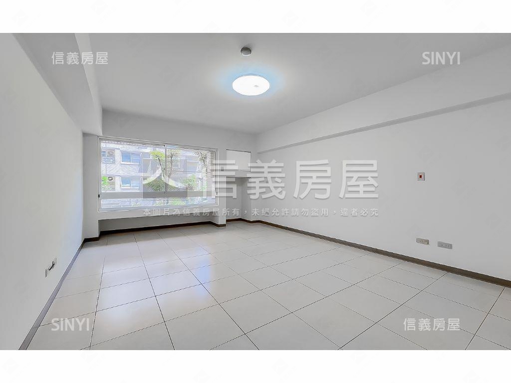林鼎願景難得釋出房屋室內格局與周邊環境