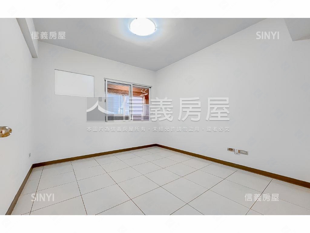林鼎願景難得釋出房屋室內格局與周邊環境