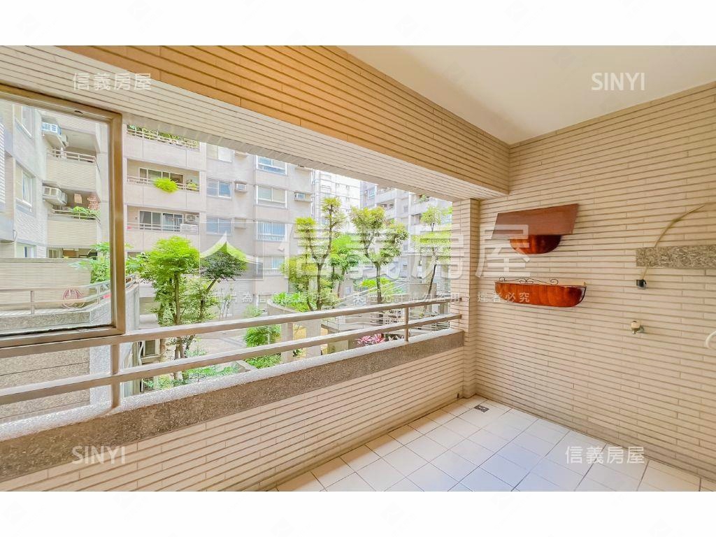 林鼎願景難得釋出房屋室內格局與周邊環境