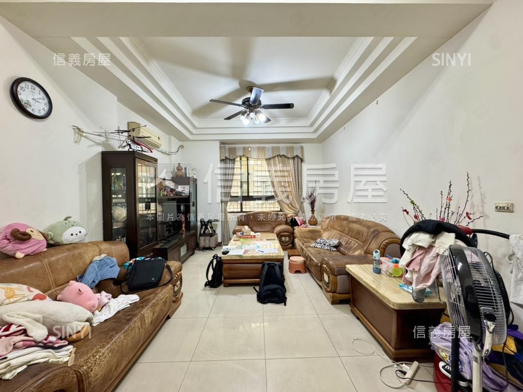 優秀！面寬約８米氣派別墅房屋室內格局與周邊環境