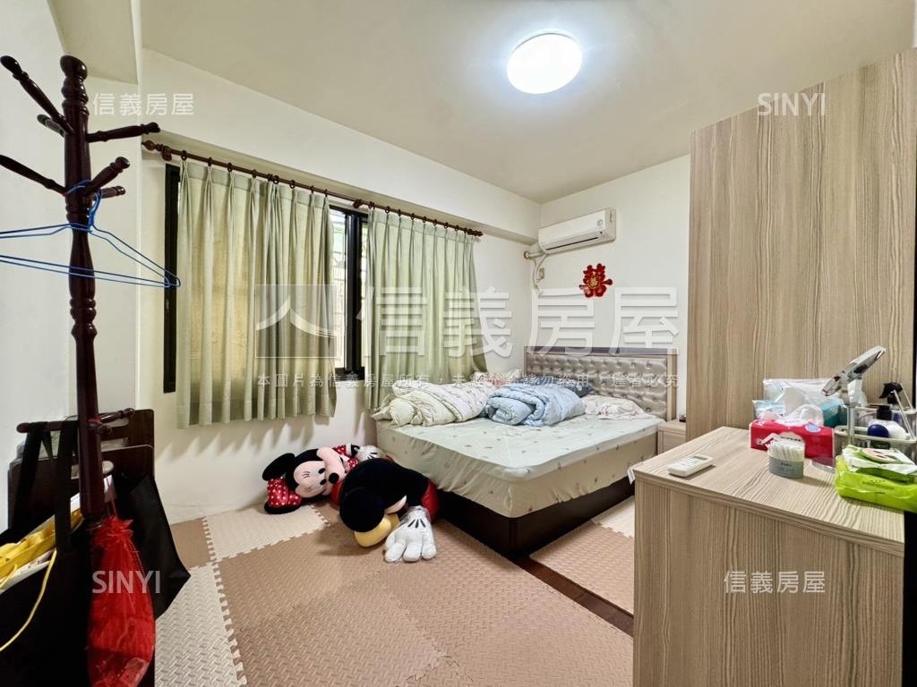 優秀！面寬約８米氣派別墅房屋室內格局與周邊環境