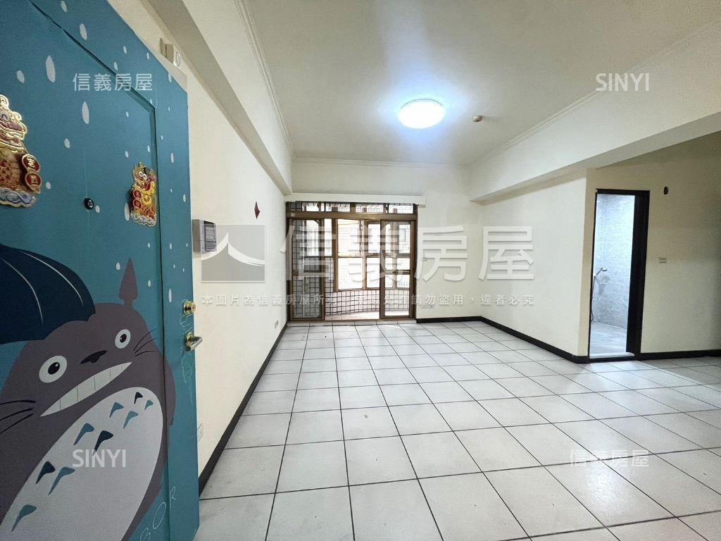 土城員林新城美屋房屋室內格局與周邊環境