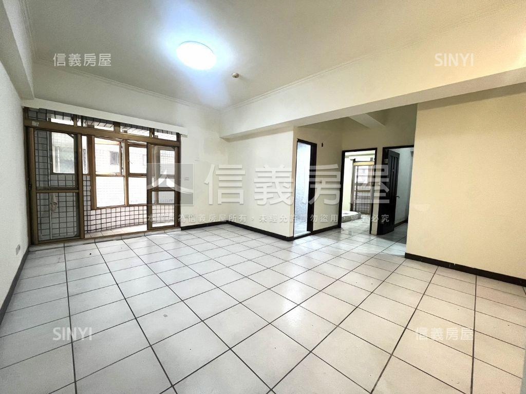 土城員林新城美屋房屋室內格局與周邊環境