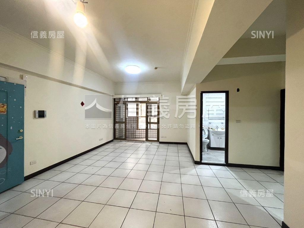 土城員林新城美屋房屋室內格局與周邊環境