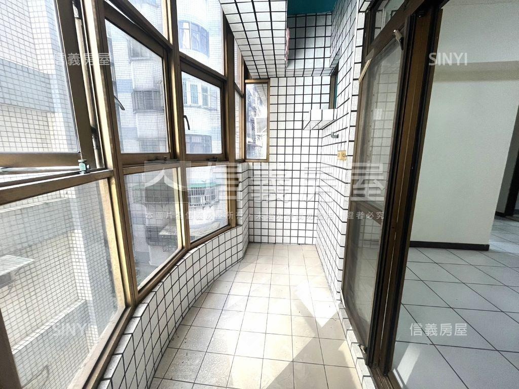 土城員林新城美屋房屋室內格局與周邊環境