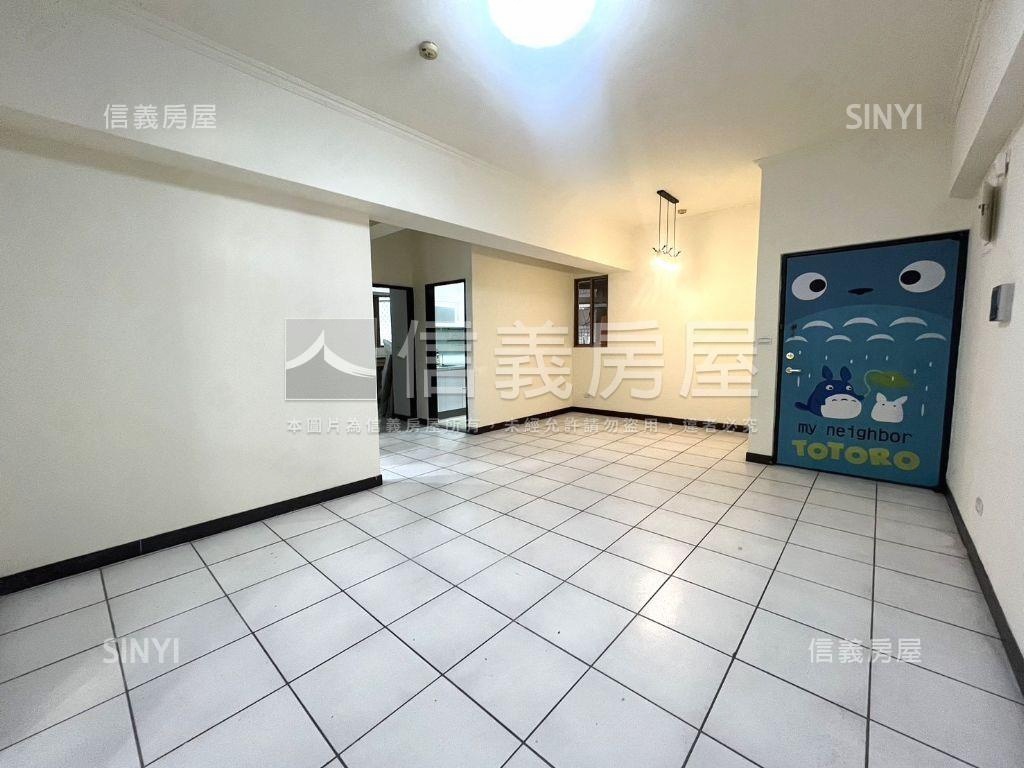 土城員林新城美屋房屋室內格局與周邊環境