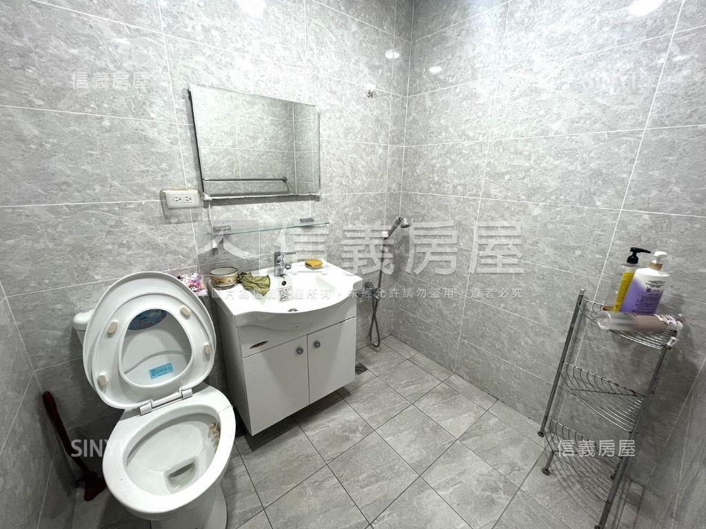 土城員林新城美屋房屋室內格局與周邊環境