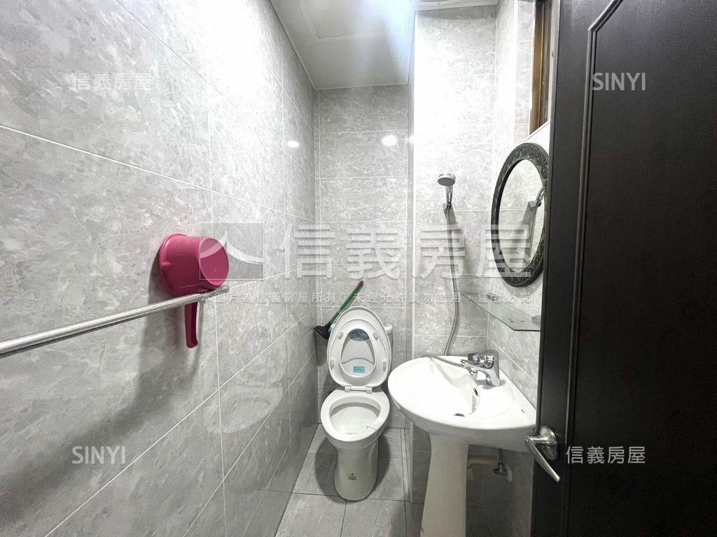 土城員林新城美屋房屋室內格局與周邊環境