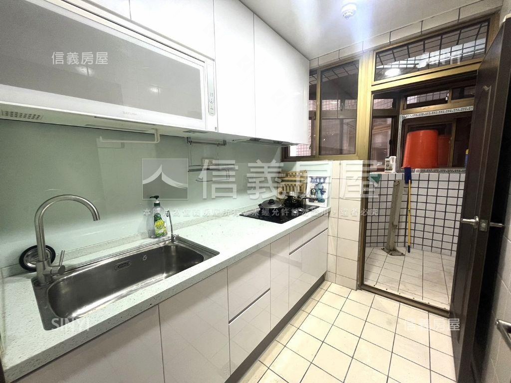 土城員林新城美屋房屋室內格局與周邊環境