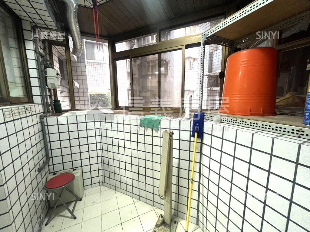 土城員林新城美屋房屋室內格局與周邊環境