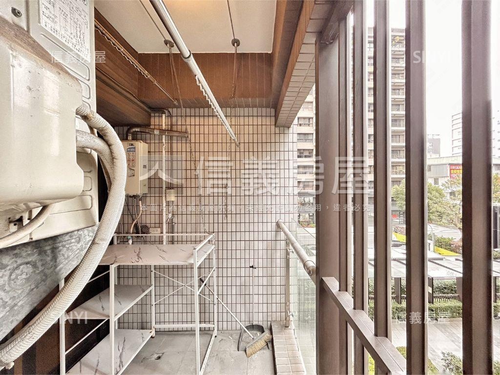 小資置產低總價即可入住房屋室內格局與周邊環境