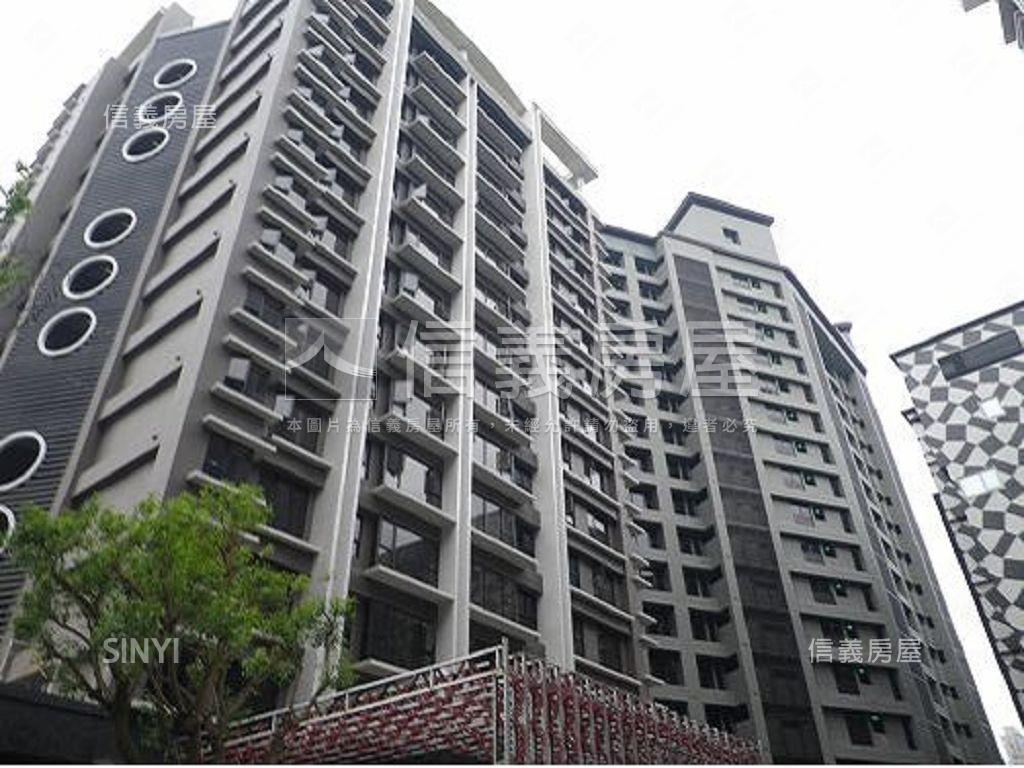 小資置產低總價即可入住房屋室內格局與周邊環境