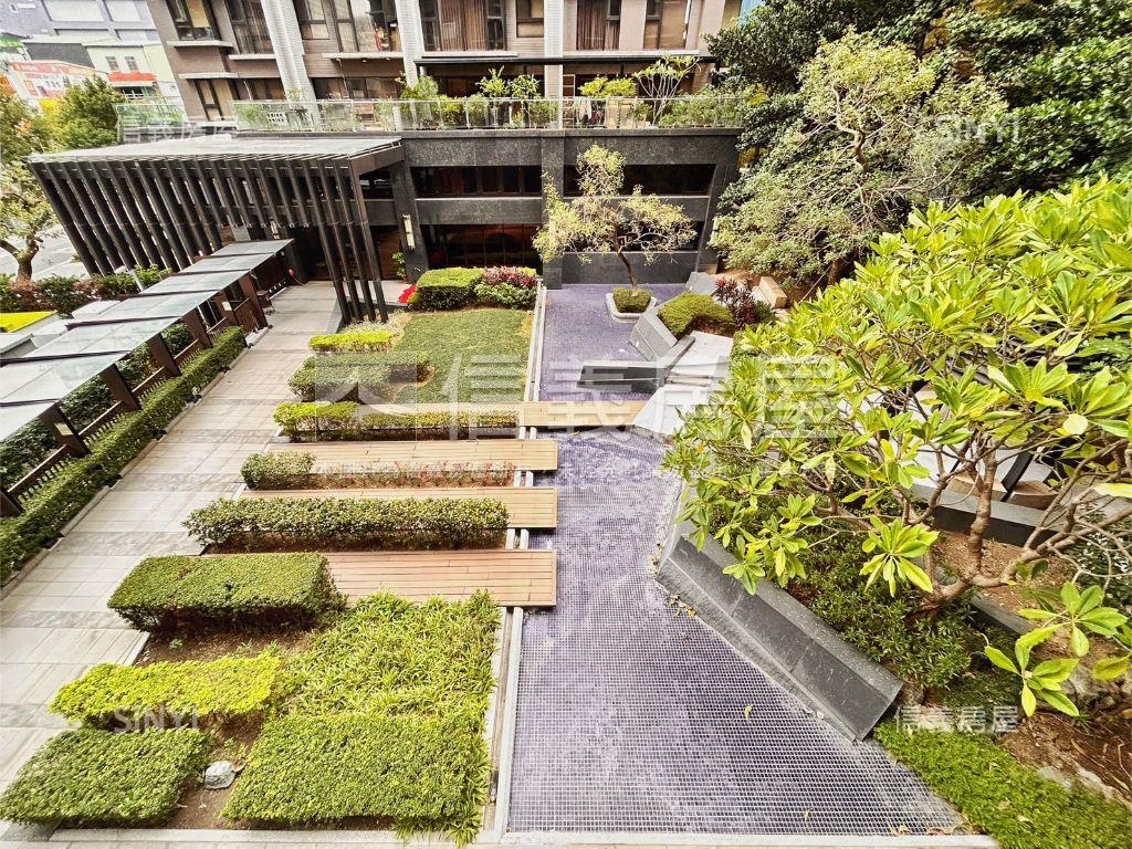 小資置產低總價即可入住房屋室內格局與周邊環境