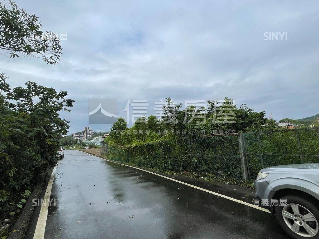 三峽溪東甲種建築用地房屋室內格局與周邊環境