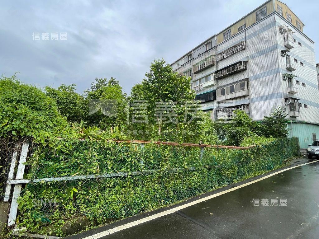 三峽溪東甲種建築用地房屋室內格局與周邊環境