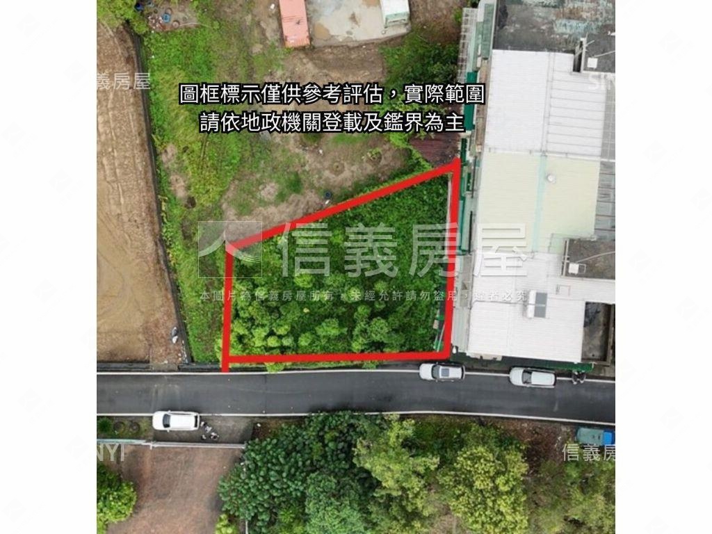 三峽溪東甲種建築用地房屋室內格局與周邊環境