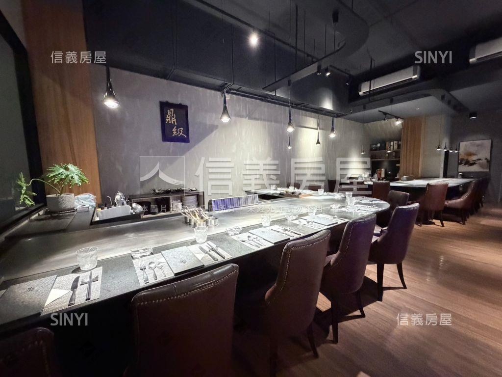 專任【峰上】黃金店面房屋室內格局與周邊環境