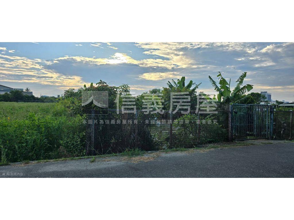 近南興國小約１分２農地房屋室內格局與周邊環境