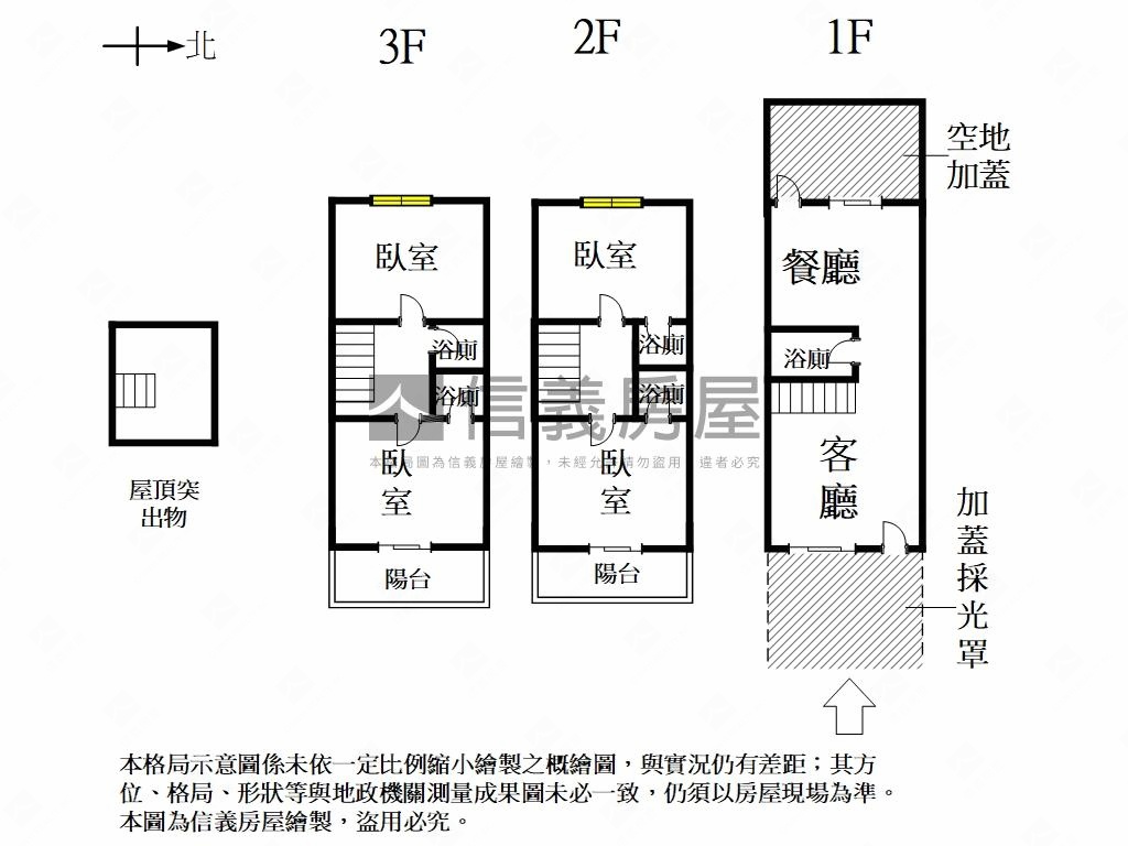 【安定】蘇林新穎美墅房屋室內格局與周邊環境