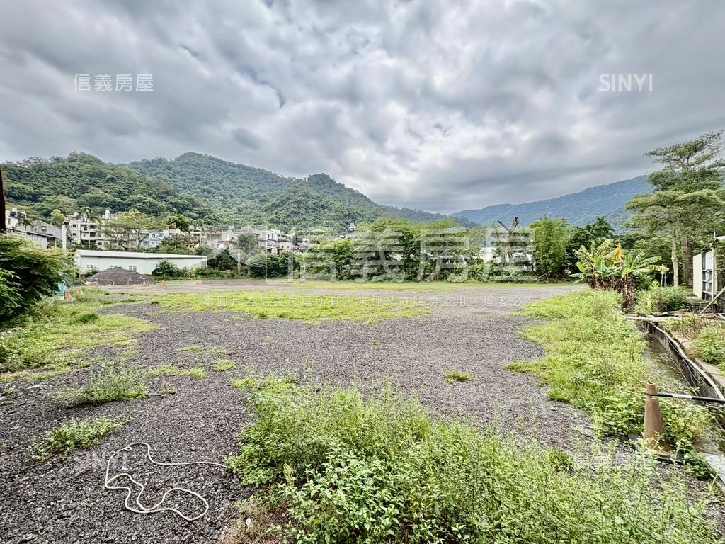 內灣老街超值土地房屋室內格局與周邊環境