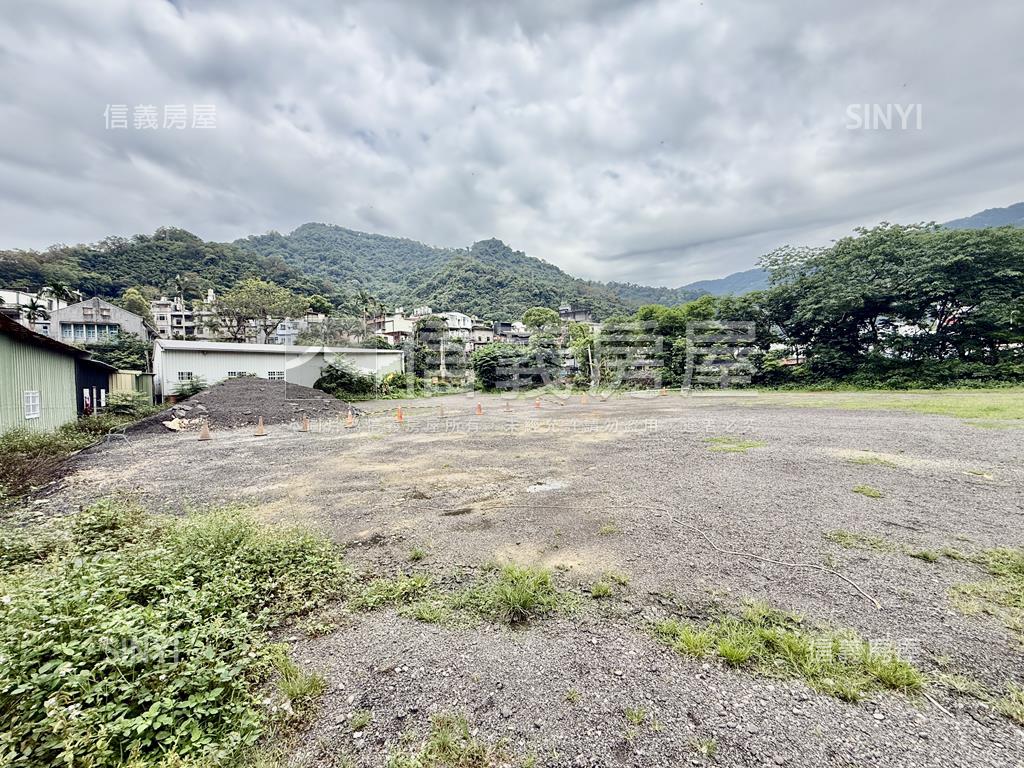 內灣老街超值土地房屋室內格局與周邊環境