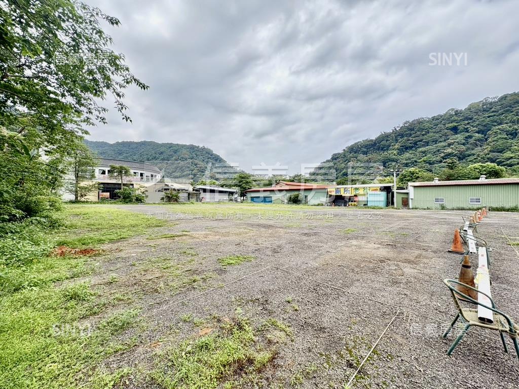 內灣老街超值土地房屋室內格局與周邊環境