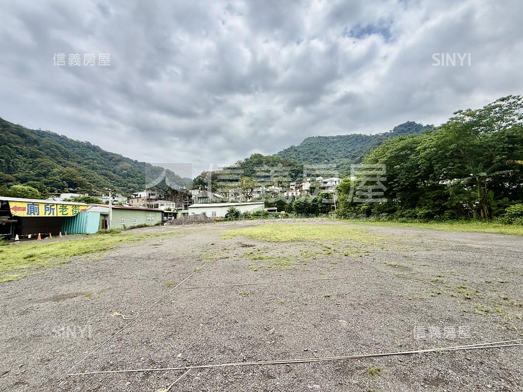 內灣老街超值土地房屋室內格局與周邊環境