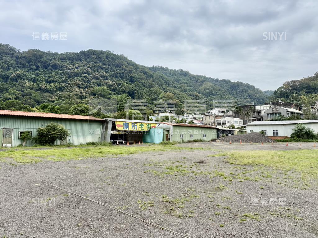 內灣老街超值土地房屋室內格局與周邊環境