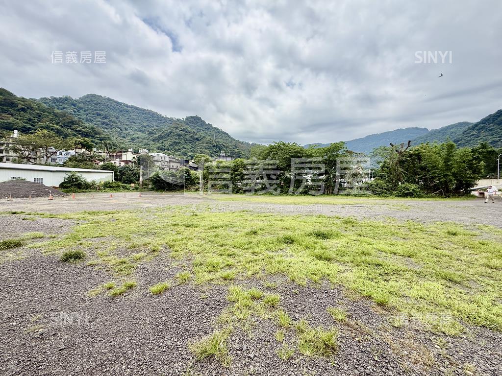 內灣老街超值土地房屋室內格局與周邊環境