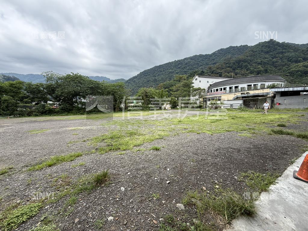 內灣老街超值土地房屋室內格局與周邊環境