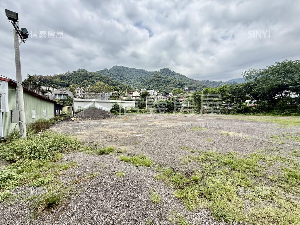 內灣老街超值土地房屋室內格局與周邊環境