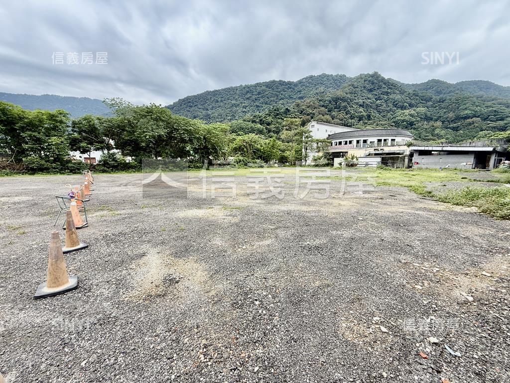 內灣老街超值土地房屋室內格局與周邊環境
