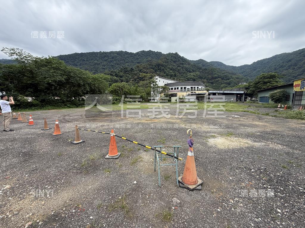內灣老街超值土地房屋室內格局與周邊環境