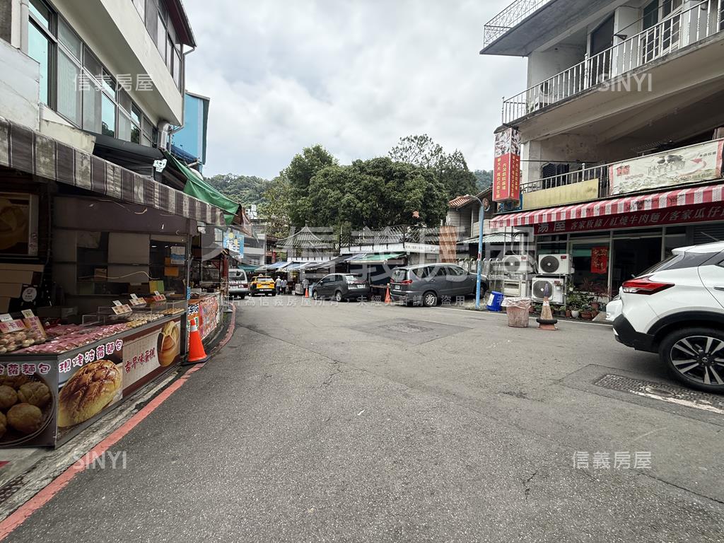 內灣老街超值土地房屋室內格局與周邊環境