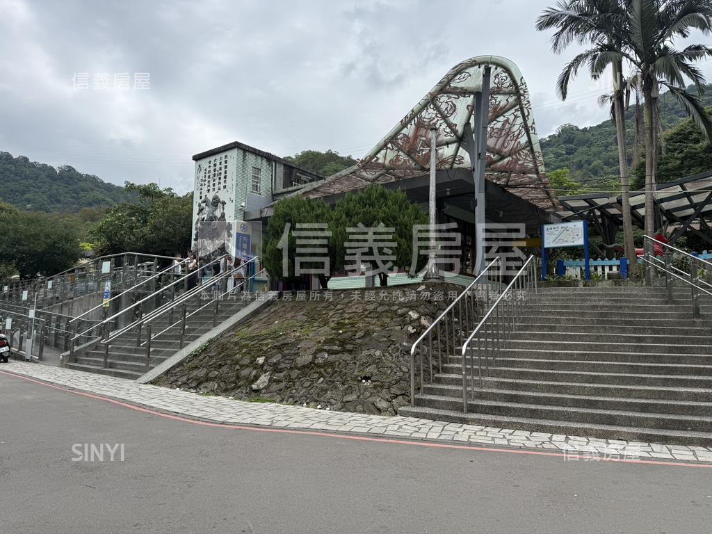 內灣老街超值土地房屋室內格局與周邊環境