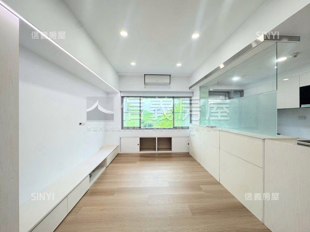 寓水社區美屋房屋室內格局與周邊環境