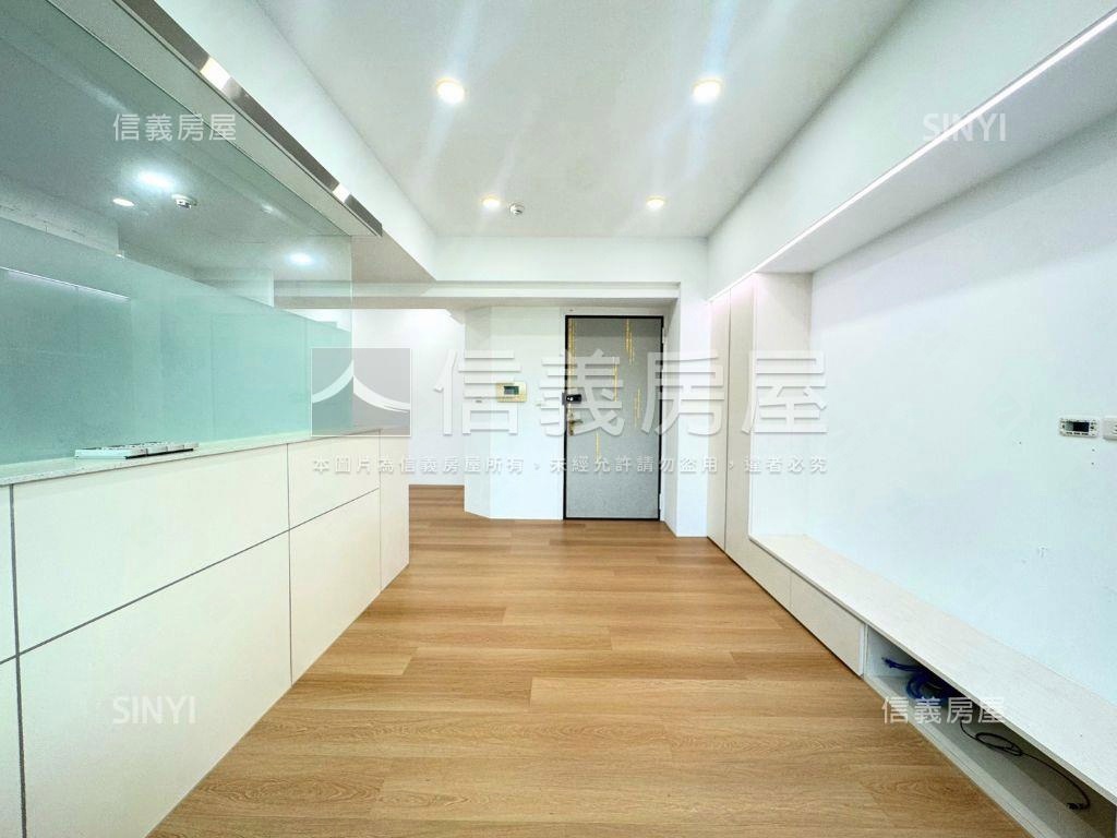 寓水社區美屋房屋室內格局與周邊環境