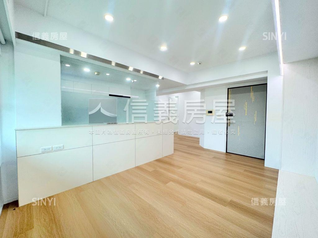 寓水社區美屋房屋室內格局與周邊環境
