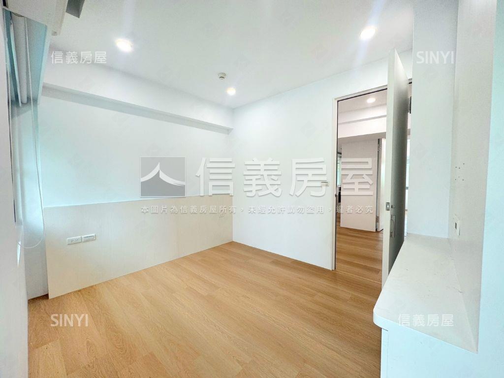寓水社區美屋房屋室內格局與周邊環境