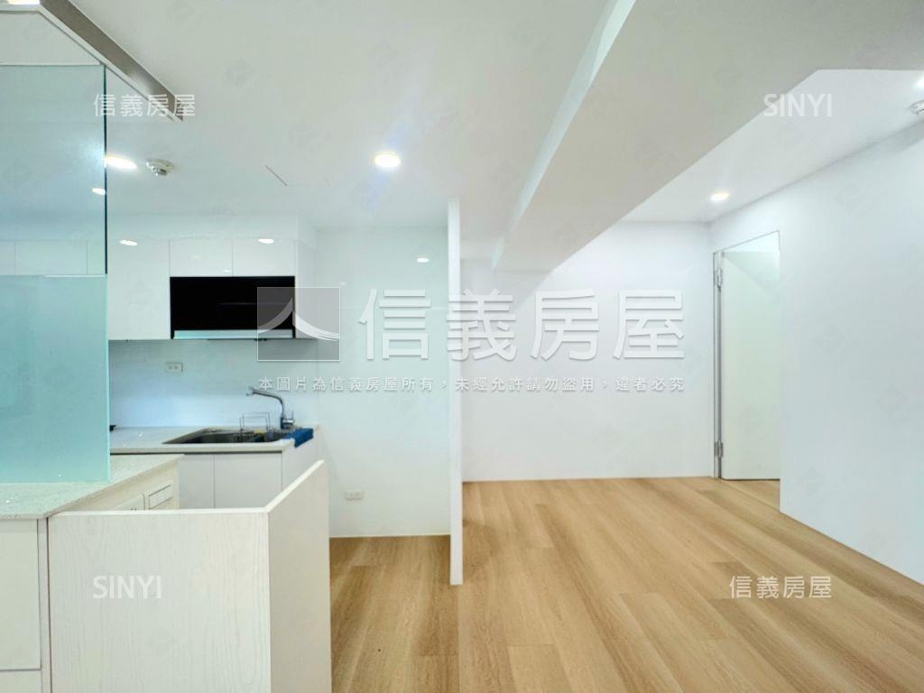 寓水社區美屋房屋室內格局與周邊環境