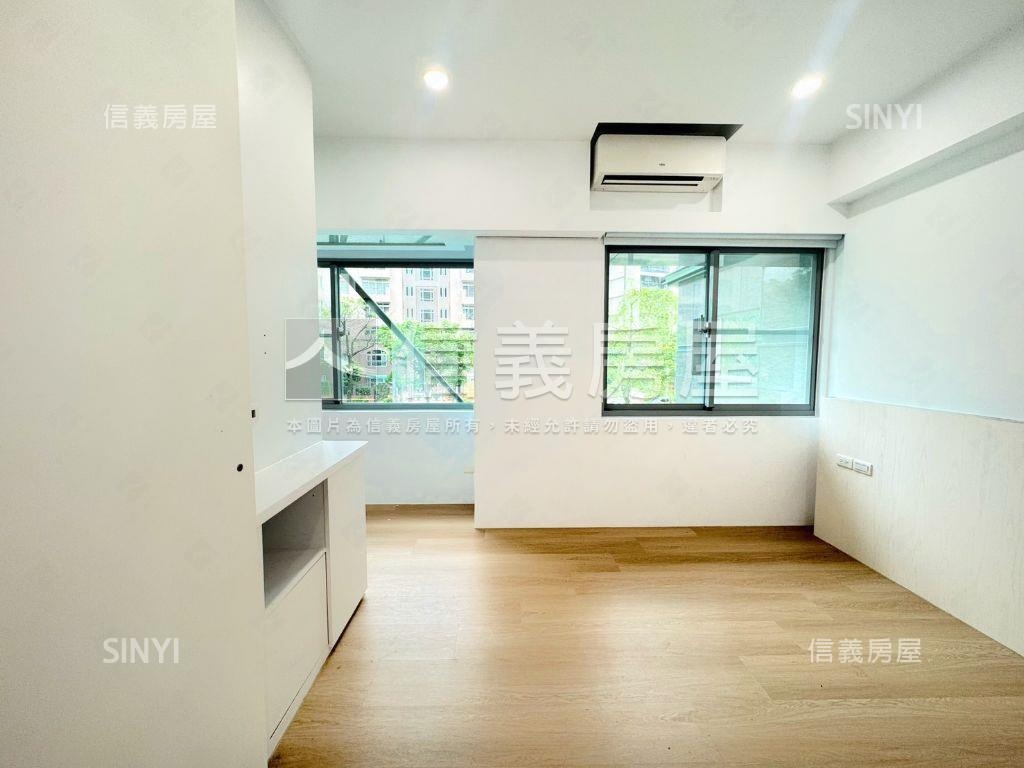 寓水社區美屋房屋室內格局與周邊環境