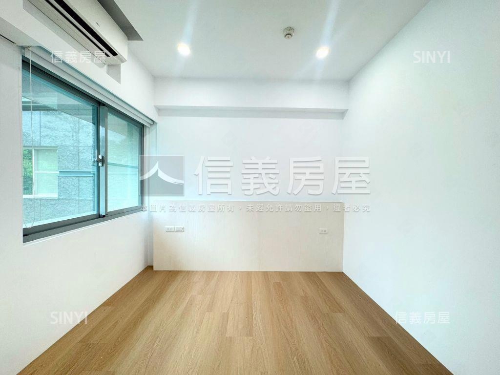 寓水社區美屋房屋室內格局與周邊環境