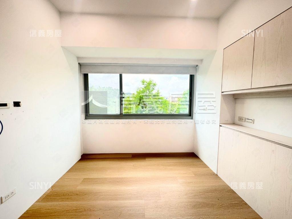 寓水社區美屋房屋室內格局與周邊環境