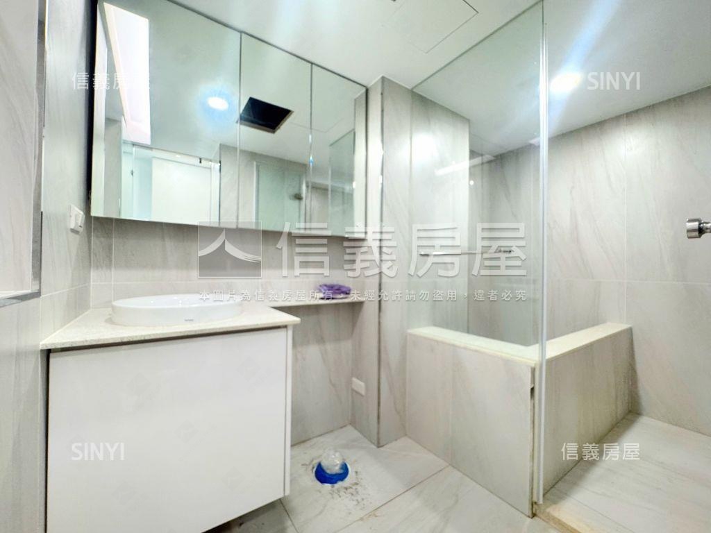 寓水社區美屋房屋室內格局與周邊環境