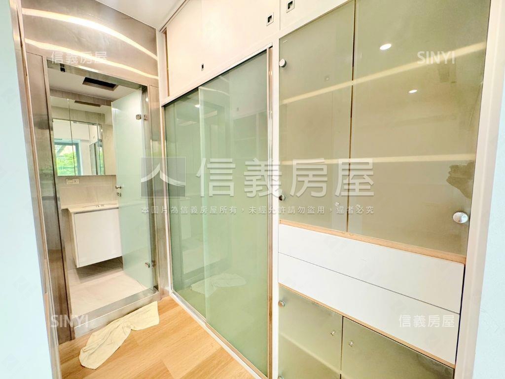 寓水社區美屋房屋室內格局與周邊環境